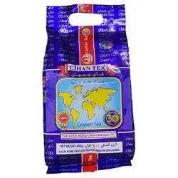 Cihan Tea Bag 400 Gram