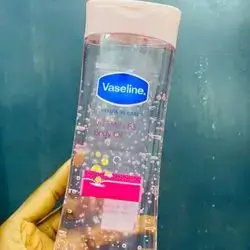 Vaseline. INTENSIVE CARE VITAMIN Body Oil 400 ml