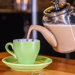 Karak Tea