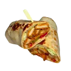 Crispy Chicken Sandwich