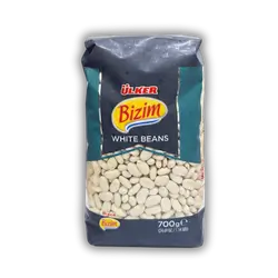 Ulker White Beans 700g