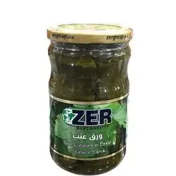Leaves Fruit Zer 630 g