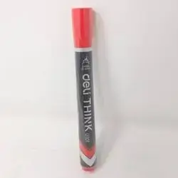 Deli Marker (Red)