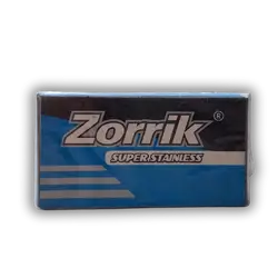 Indian travel muss zorik