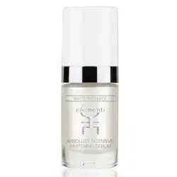 gli elementi absolute intensive whitening serum