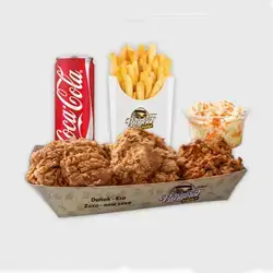 Triple Kentucky