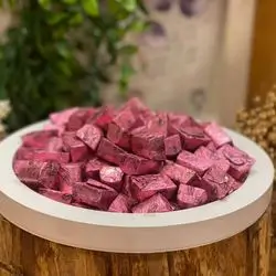 Turkish Chocolate Bolci