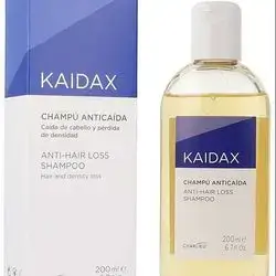 Kaidax Anti-Hair Loss Shampoo 200ml