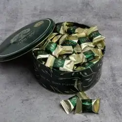Min Al Sama Pistachio Wrapped