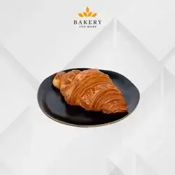 Croissant Plain