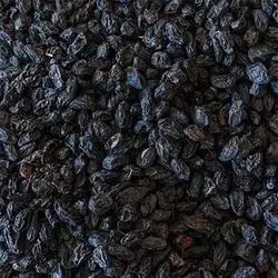Raisins With Seed