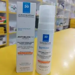LA ROCHR-POSAY Anthelios Ha Mineral spf 30