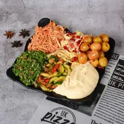 Mix Appetizer