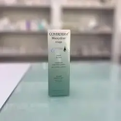 Coverderm maxydrat visage cream for face 30ml