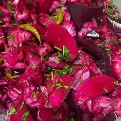 Shifa Mosul Pickles VIP
