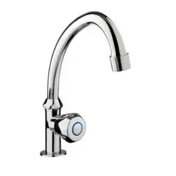 Daria Rotary Sink Faucet