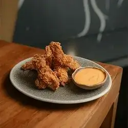 Chicken Strips