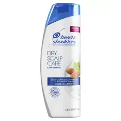 Anti-Dandruff Shampoo Dry Scalp Care anti-dandruff shampoo 400ml