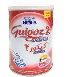 GUIGOZ No.2 800 g