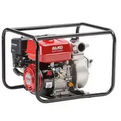 Petrol Powered Pump Bmp 30000 