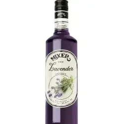 MIXER SYRUP LAVANER