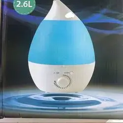 Humidifier 2.6