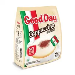 Good Day No Sugar Sachets