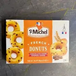 French Donut