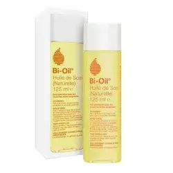 Bio-Oil Natural 125 ml Bio-Oil Stretch Mark Treatment Oil