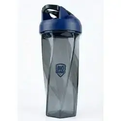 VORTEX SHAKER BLUE