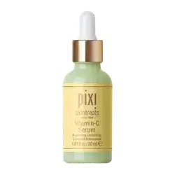 Vitamin-C Serum with Ferulic Acid Brightening Concentrate 30ml _ Pixi
