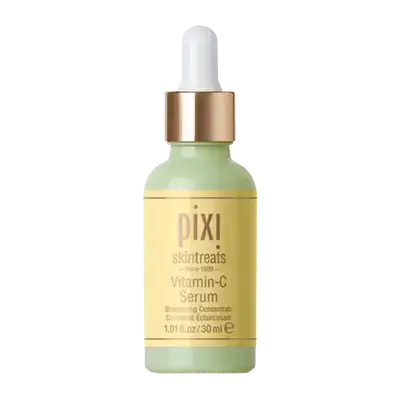 Vitamin-C Serum with Ferulic Acid Brightening Concentrate 30ml _ Pixi