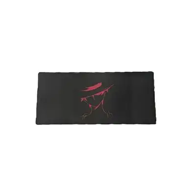 Luffy Mouse Pad – 30×70cm
