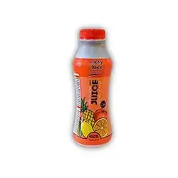 Lucky Juice Mix Fruit 400 Ml