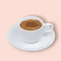 Turkish Coffee