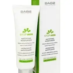 babe Stop AKN Mattifying Fluid