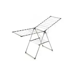 Clothes Drying Rack Mega Aluminum Eco