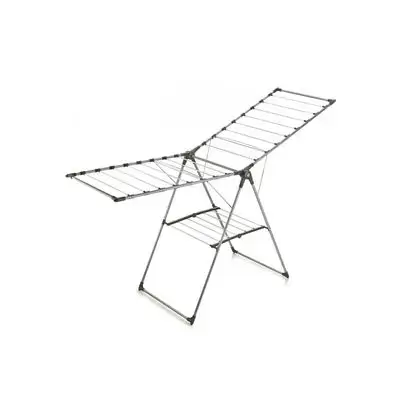 Clothes Drying Rack Mega Aluminum Eco