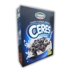 Cornflakes Sirio Packet 250 gm