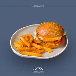 Chicken Burger