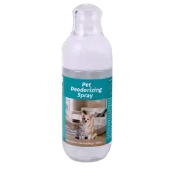 Pet Deodorant 150ml