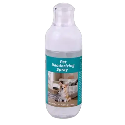 Pet Deodorant 150ml