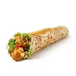 Chicken Mushroom Roll