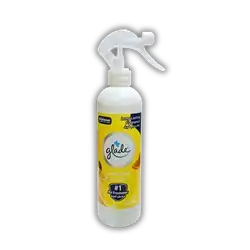 Glade air freshener 460ml.