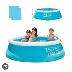 Swimming Pool, 1.83cm Wide 51CM High