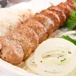 Chicken Kebab