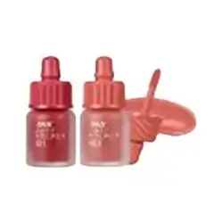 Peripera Ink Airy Velvet #4 Pretty Pink (Peripera)