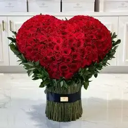 Bouquet Flower