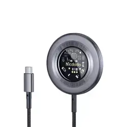 Mcdodo magnetic wireless charger