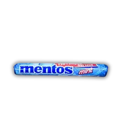 Mentos Mint 37g